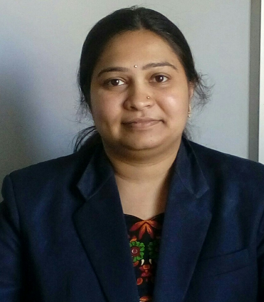 Dr Sangeeta Benni